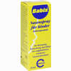 Abbildung von Babix- Nasenspray für Kinder Nasendosierspray 20 ml