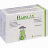 Babylax Miniklistier 6 Stück - ab 7,95 €