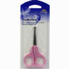 Babyschere Gebogen 9cm Rosa 1 Stück - ab 2,06 €