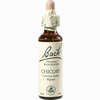 Bach- Blüte Chicory Tropfen 20 ml - ab 8,78 €