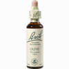 Bach- Blüte Olive Tropfen 20 ml - ab 8,97 €