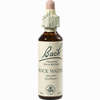 Bach- Blüte Rock Water Tropfen 20 ml - ab 8,96 €