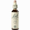 Bach- Blüte Vine Tropfen 20 ml - ab 8,78 €