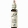 Bach- Blüte Water Violet Tropfen 20 ml - ab 9,45 €