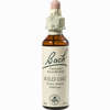 Bach- Blüte Wild Oat Tropfen 20 ml - ab 8,87 €