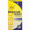 Bach Original Rescue Night Pearls 1 Stück - ab 0,00 €