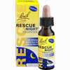 Bach Original Rescue Night Tropfen Alkoholfrei  10 ml - ab 0,00 €