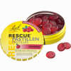 Bach Original Rescue Pastillen Cranberry  50 g - ab 0,00 €