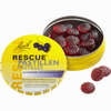 Bach Original Rescue Pastillen Schwarze Johannisbeere 50 g - ab 0,00 €