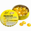 Bach Original Rescue Pastillen Zitrone  50 g - ab 0,00 €