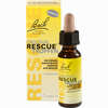 Bach Original Rescue Tropfen Alkoholfrei  10 ml - ab 0,00 €