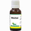 Bachblüte Weichei Vet Fluid 20 ml - ab 9,59 €