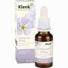 Bachblüten Bio Gelassene Mitte Tropfen 20 ml - ab 11,16 €