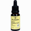 Bachblüten Murnauer Tropfen Red Chestnut  20 ml - ab 7,85 €