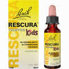 Bachblüten Original Rescura Kids Tro Alkoholfrei Tropfen 10 ml - ab 8,13 €