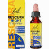 Bachblüten Original Rescura Night Tropfen mit Alkohol  10 ml - ab 8,48 €