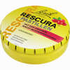 Bachblüten Original Rescura Pastillen Cranberry  50 g - ab 0,00 €