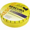 Bachblüten Original Rescura Pastillen Schwarze Johannisbeere  50 g - ab 5,50 €