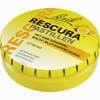 Bachblüten Original Rescura Pastillen Zitrone  50 g - ab 5,43 €