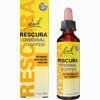 Bachblüten Original Rescura Tropfen Alkoholfrei  20 ml - ab 11,43 €