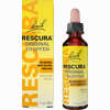 Bachblüten Original Rescura Tropfen mit Alkohol  20 ml - ab 12,18 €