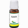 Bachblüten S.o.s. Vet. Fluid 10 ml - ab 6,85 €