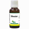 Bachblüten Silvester Vet. Fluid 20 ml - ab 9,86 €