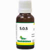 Bachblüten Sos Vet Fluid 20 ml - ab 9,59 €