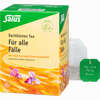Bachblüten Tee für Alle Fälle Bio Salus Filterbeutel 15 Stück - ab 3,29 €