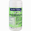 Bacillol Tissues Tücher 100 Stück - ab 6,28 €