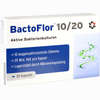 Bactoflor 10/20 Kapseln 30 Stück - ab 16,44 €