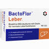 Bactoflor Leber 90 Stück - ab 31,61 €