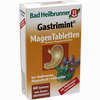 Bad Heilbrunner Gastrimint Magen Tabletten Kautabletten 60 Stück