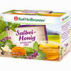 Bad Heilbrunner Salbei- Honig Tee 15 Stück - ab 1,79 €