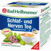 Abbildung von Bad Heilbrunner Schlaf- und Nerventee Tee 150 ml