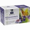 Baders Apotheken Tee Gelassenheit Filterbeutel 20 Stück - ab 5,11 €