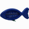 Badethermometer Fisch Blau 1 Stück - ab 2,07 €