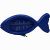 Badethermometer Fisch Blau 1 Stück - ab 1,94 €