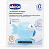 Badethermometer Fisch Hellblau Chicco 1 Stück - ab 4,99 €