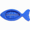 Badethermometer Kst Fisch Blau 1 Stück - ab 0,00 €