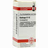 Badiaga D12 Globuli 10 g - ab 7,55 €
