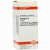 Badiaga D6 Tabletten 80 Stück - ab 8,69 €
