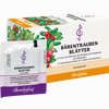 Bärentraubenblätter Filterbeutel 20 x 3 g - ab 3,81 €