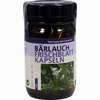 Baerlauch Frischblatt Kapseln 90 Stück - ab 10,43 €