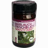 Bärlauch Frischblatt Mastitabs Dr. Pandalis Tabletten 160 Stück - ab 12,97 €