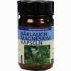 Baerlauch Magnesium Kapseln  90 Stück - ab 11,47 €