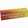 Bäuchlein- Salbe Babynos  10 ml - ab 1,19 €
