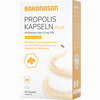 Bakanasan Propolis Kapseln Plus  60 Stück - ab 14,57 €