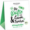 Baldini 3er Set Alltagshelfer Bioaromen 3 x 5 ml - ab 9,91 €