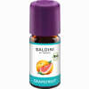 Baldini Bioaroma Grapefruit Aetherisches Öl 5 ml - ab 5,04 €